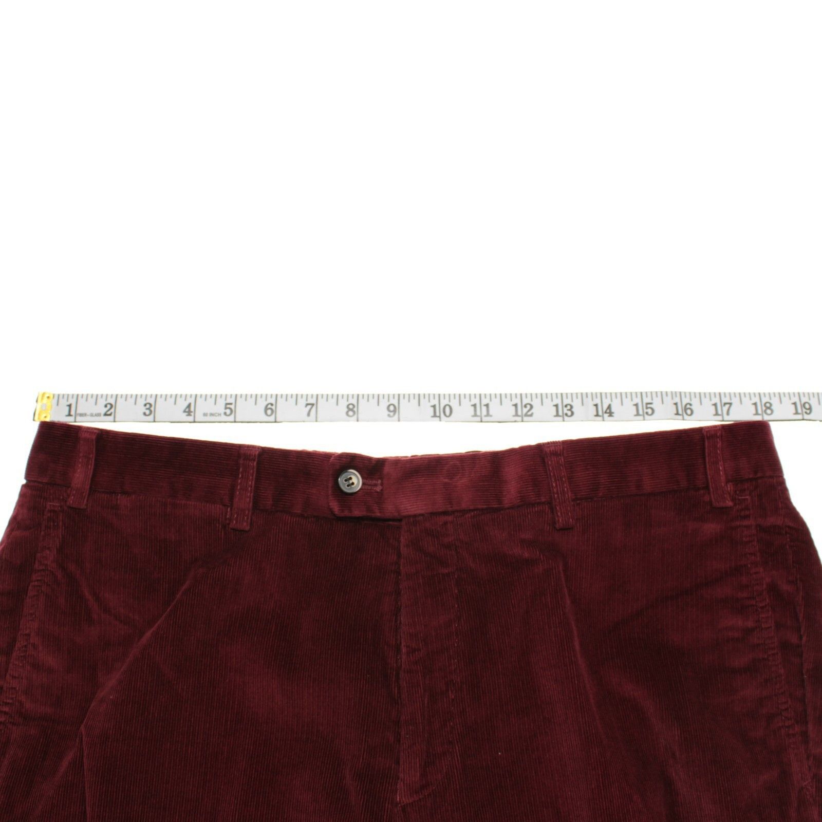 Hiltl Hiltl New with tags Chino Size 36 US In Red Size US 36 / EU 52 - 3 Thumbnail