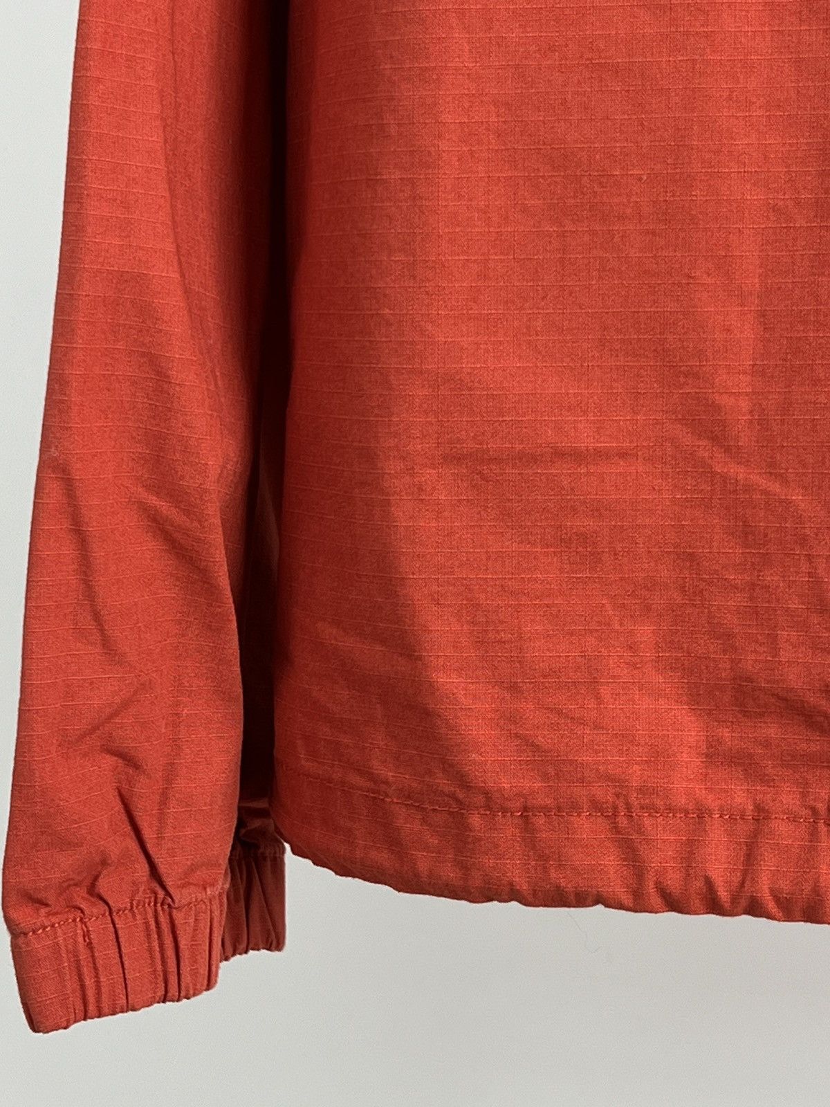 Stussy Stussy anorak xl Size US XL / EU 56 / 4 - 11 Thumbnail