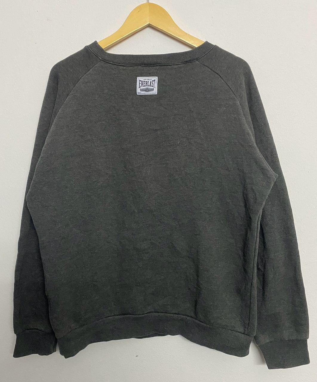 Everlast Everlast Performance Sportswear Sweatshirts Size US L / EU 52-54 / 3 - 2 Thumbnail