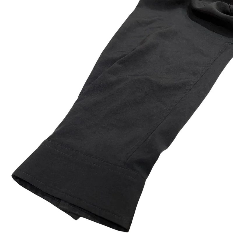 Yohji Yamamoto Yohji Yamamoto pour homme 20SSG-Left gathered shirt Size US M / EU 48-50 / 2 - 5 Thumbnail