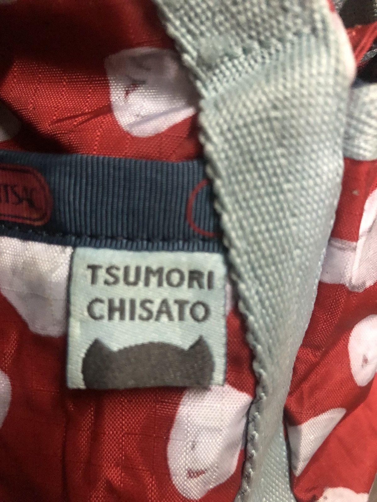 LeSportsac × Tsumori Chisato Lesportsac X Tsumori chisato Sling Bag Size ONE SIZE - 3 Thumbnail