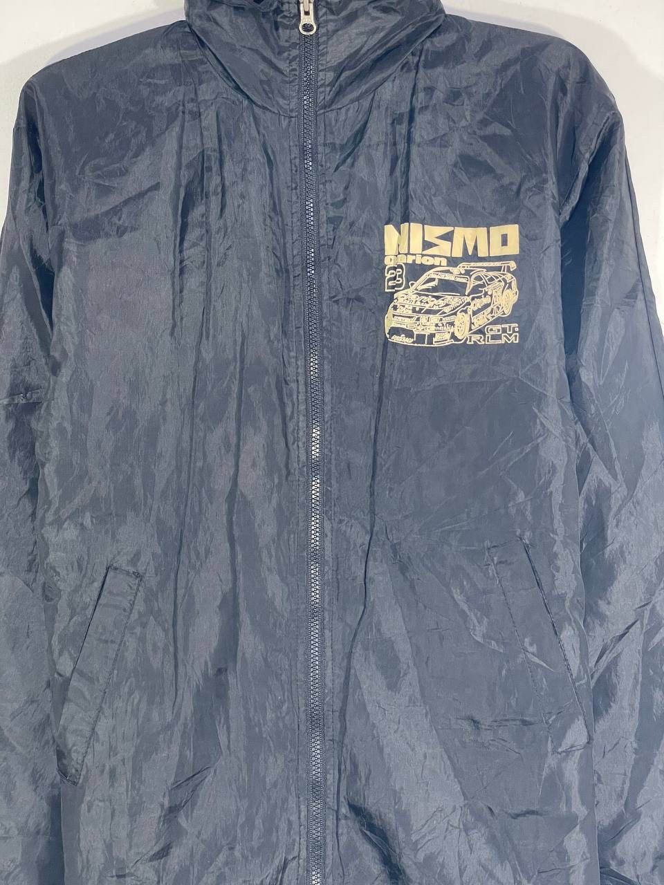 Other nismo clarion 23 skyline r33 24hours le mans racing jacket Size US L / EU 52-54 / 3 - 5 Thumbnail