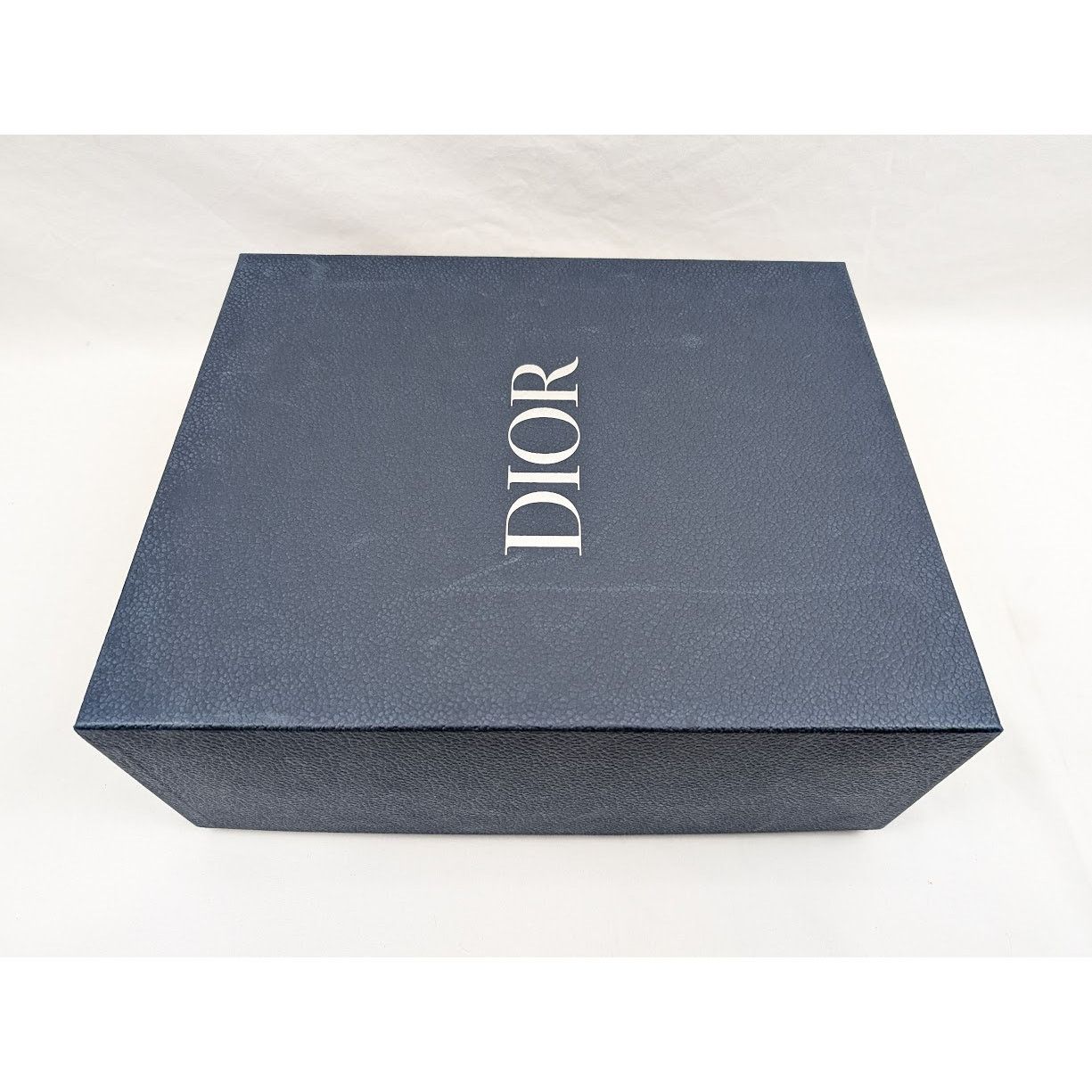 Dior o1rshd1 B31 Rubber Mesh Sneakers in Black Size US 12 / EU 45 - 21 Thumbnail