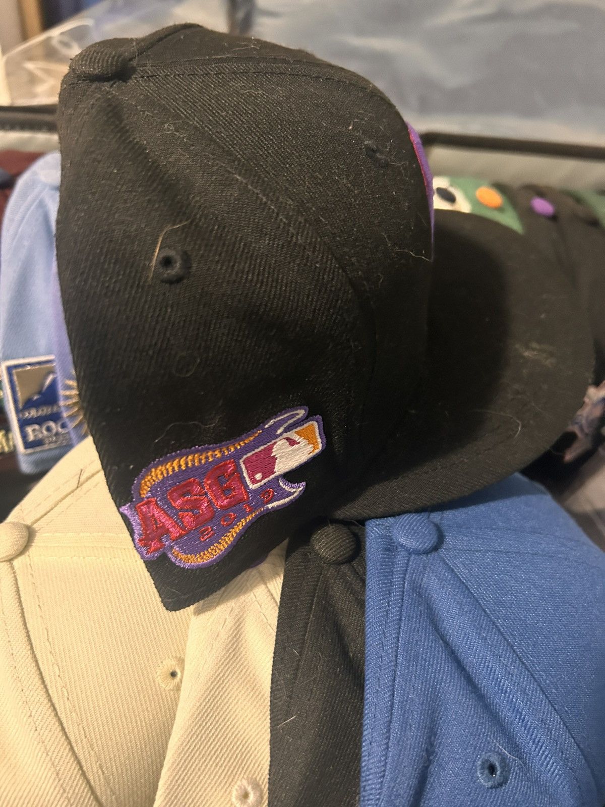 Hat Club × New Era Small hat club collection for sale Size ONE SIZE - 9 Thumbnail
