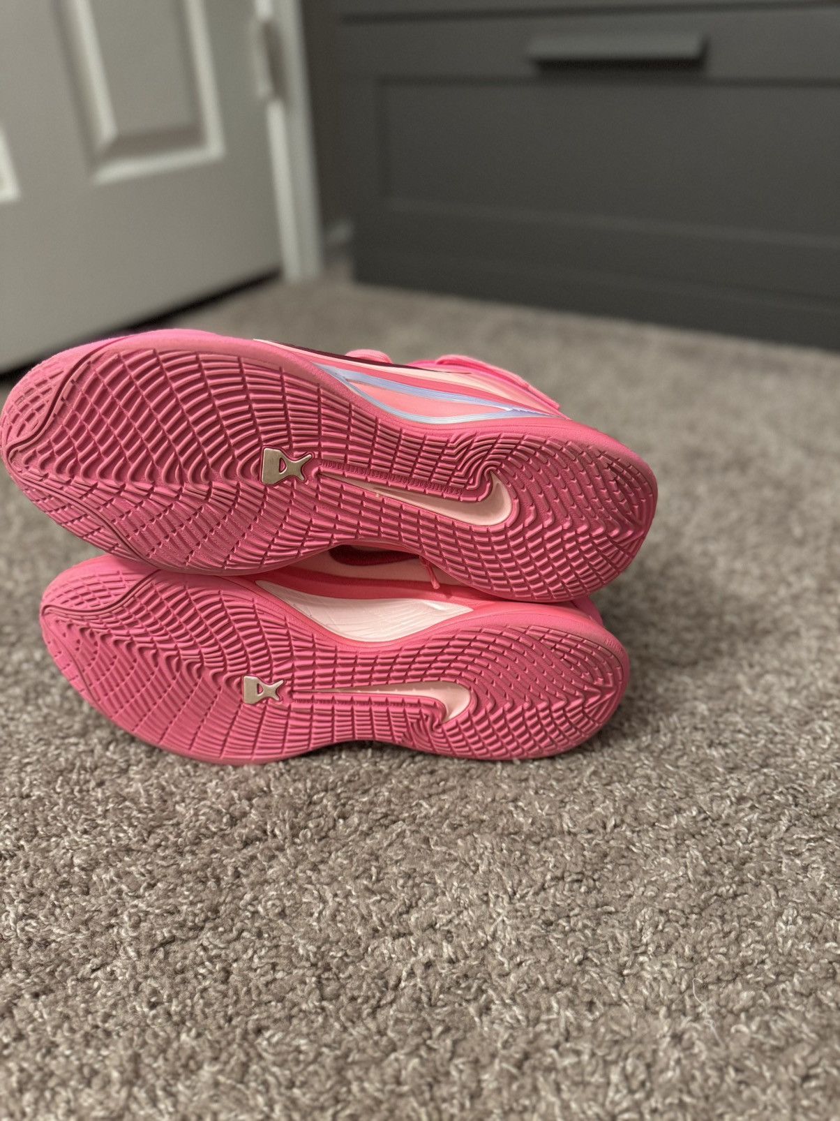 Nike Nike A’One Size US 10.5 / EU 43-44 - 5 Thumbnail