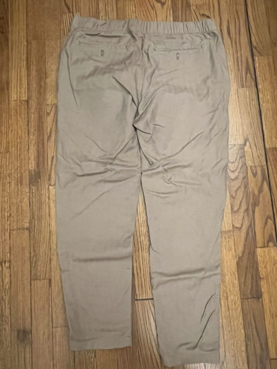 Bonobos Tan bonobos large men’s pants Size US 34 / EU 50 - 4 Thumbnail