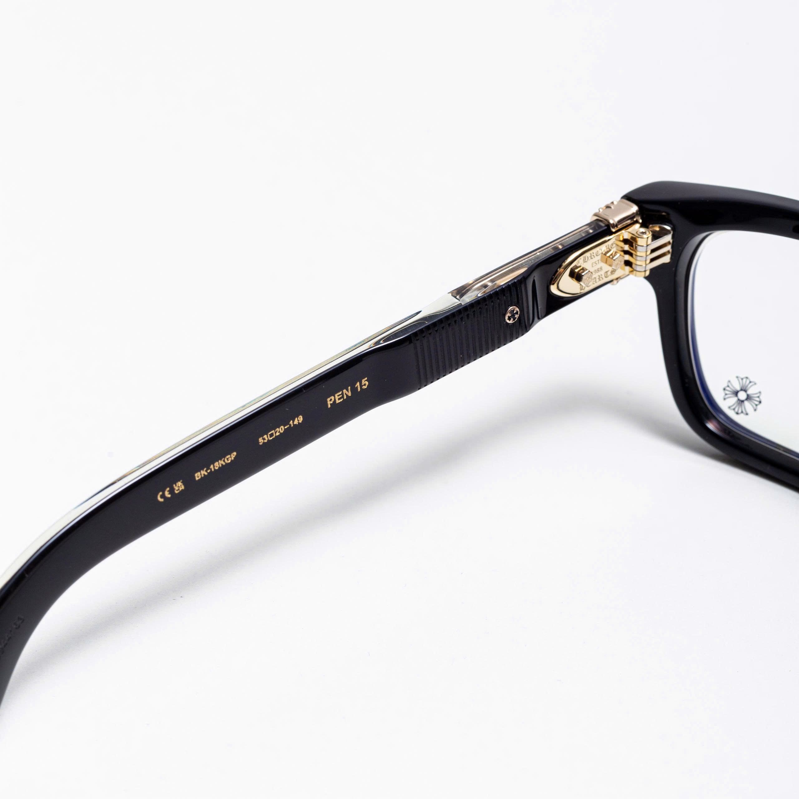 Chrome Hearts CHROME HEARTS PEN 15 Size ONE SIZE - 6 Thumbnail