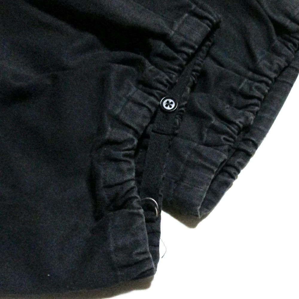 Yohji Yamamoto Yohji Yamamoto Pour Homme Wide Arab Pants Size US 33 - 6 Thumbnail