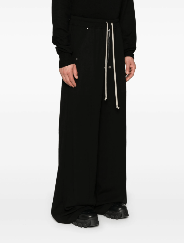 rick owens porterville bela カーゴベラ　44 rick owens porterville bela カーゴベラ 44 Pink Porterville