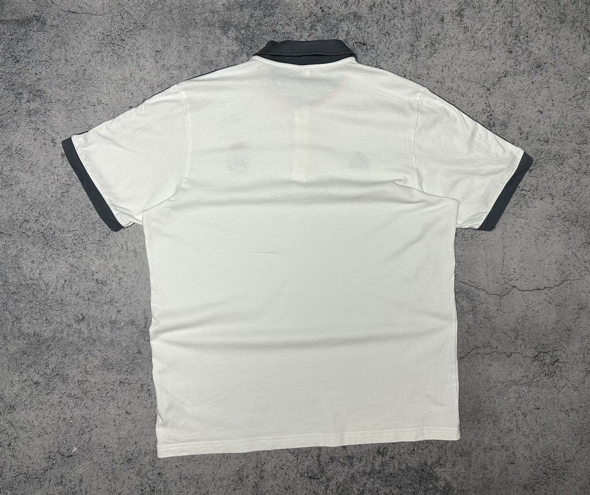 Adidas Adidas Real Madrid 2013 Polo Football Shirt Size US L / EU 52-54 / 3 - 10 Thumbnail