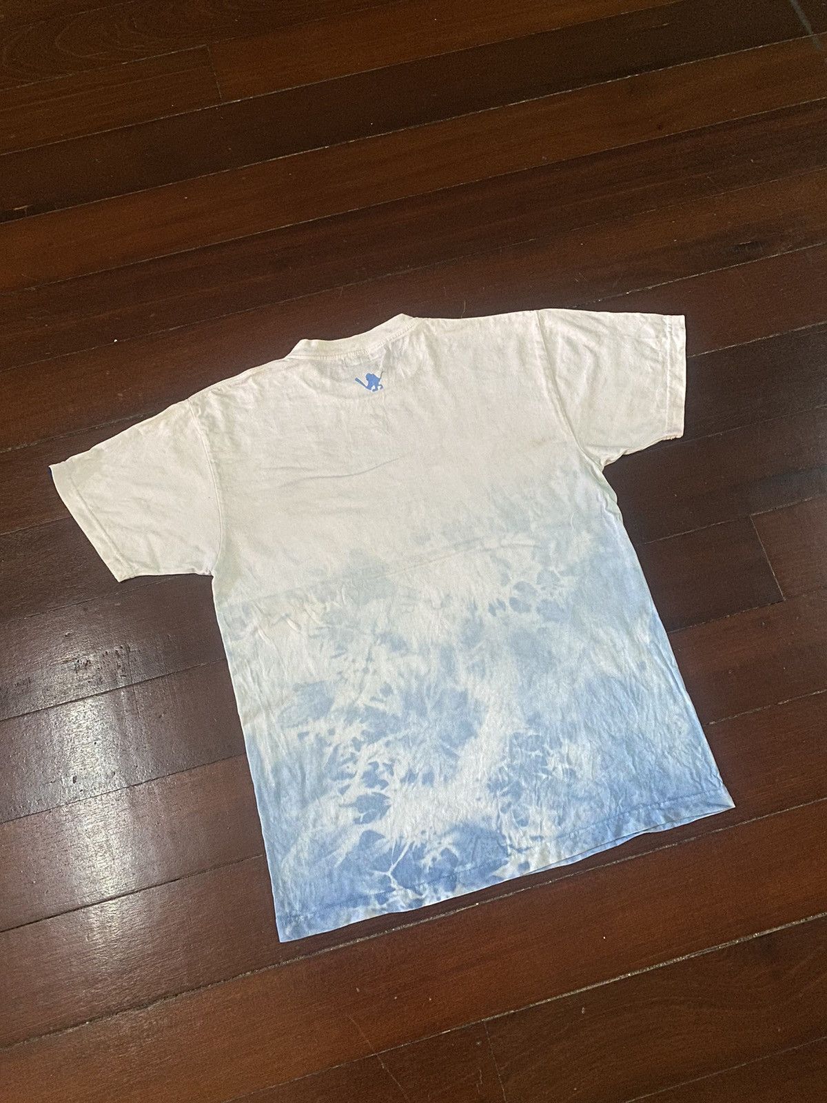 Hysteric Glamour × Japanese Brand × Vintage Rare design santastic saru japanes brand distressed Size US L / EU 52-54 / 3 - 9 Thumbnail