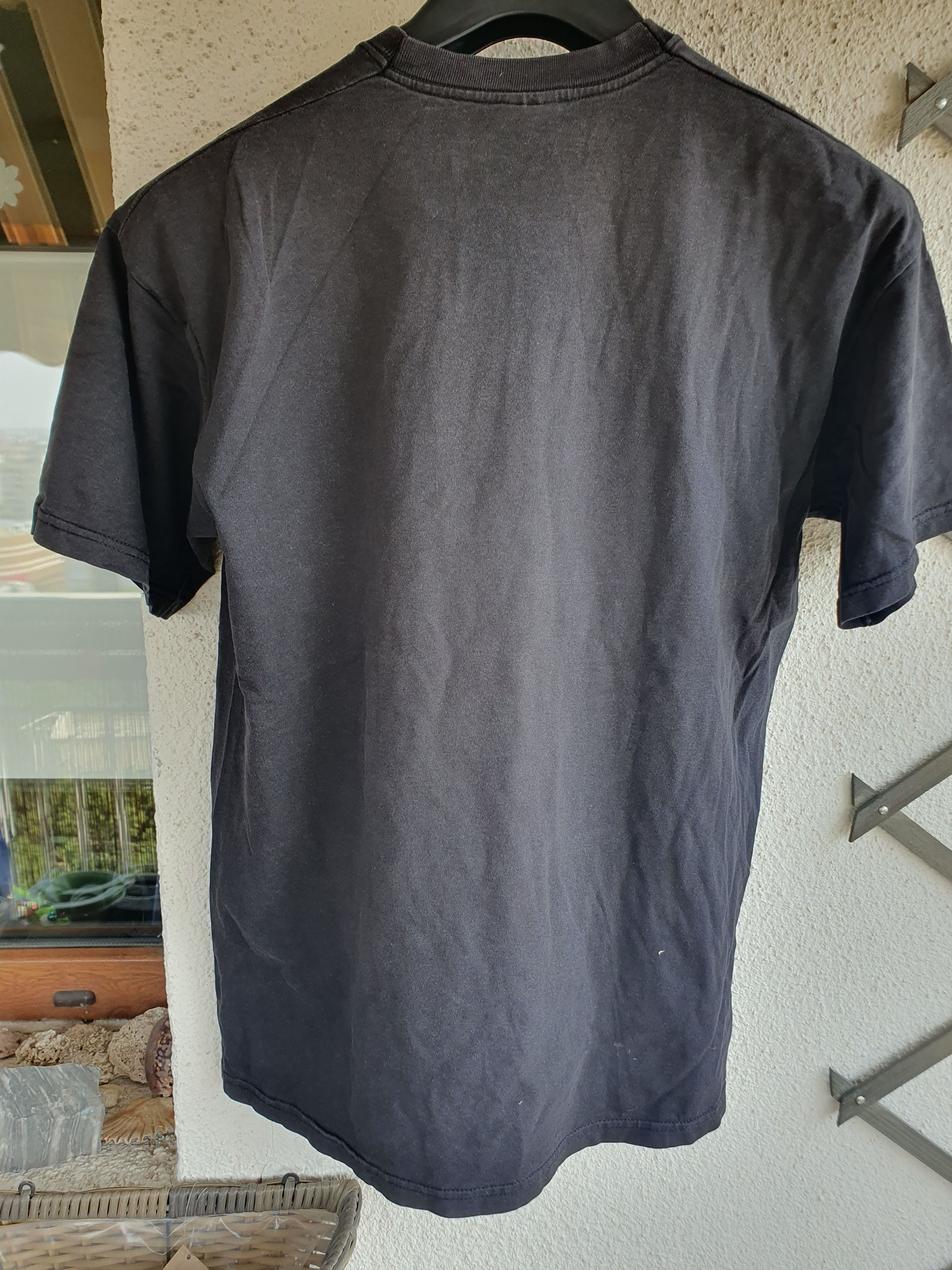 Fruit Of The Loom × The Simpsons × Vintage The Simpsons Easy Rider Route 66 t-shirt sz M Size US M / EU 48-50 / 2 - 6 Thumbnail