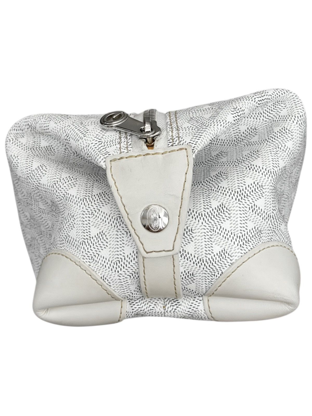 Goyard Goyard Boeing 25 Money Pouch Clutch Size ONE SIZE - 7 Thumbnail