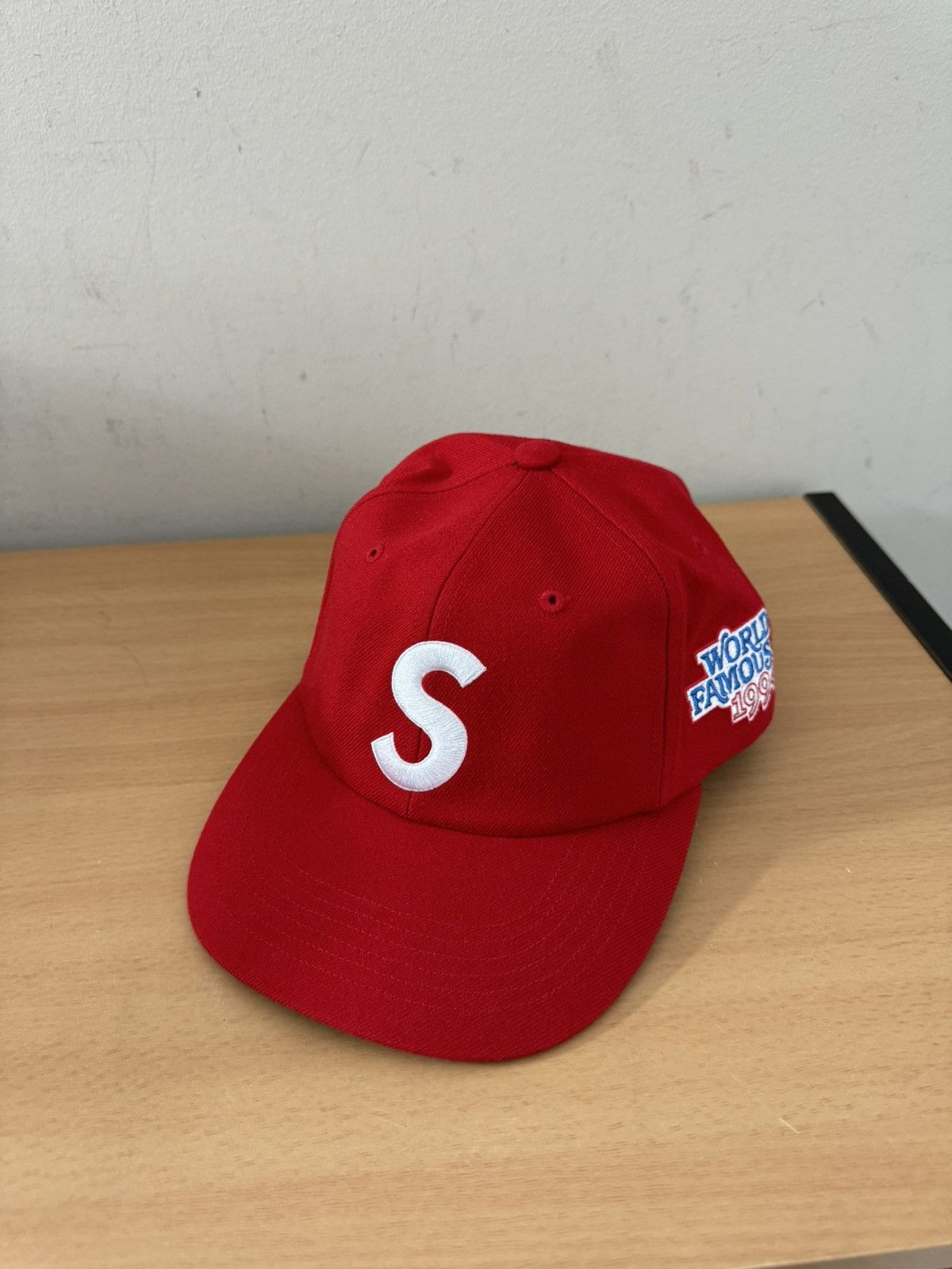 New Era × Supreme | Grailed