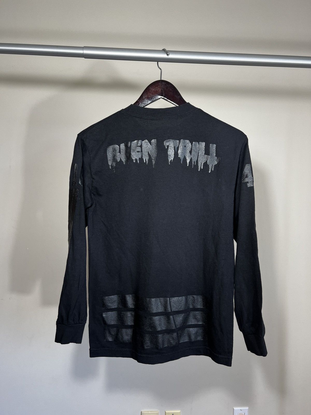 Been Trill × Nomad Been Trill x NOMAD Toronto Long Sleeve Size US S / EU 44-46 / 1 - 2 Thumbnail