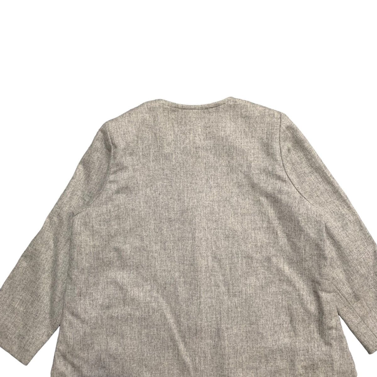Christian Dior Monsieur Christian Dior Monsieur Jacket Size M / US 6-8 / IT 42-44 - 9 Thumbnail