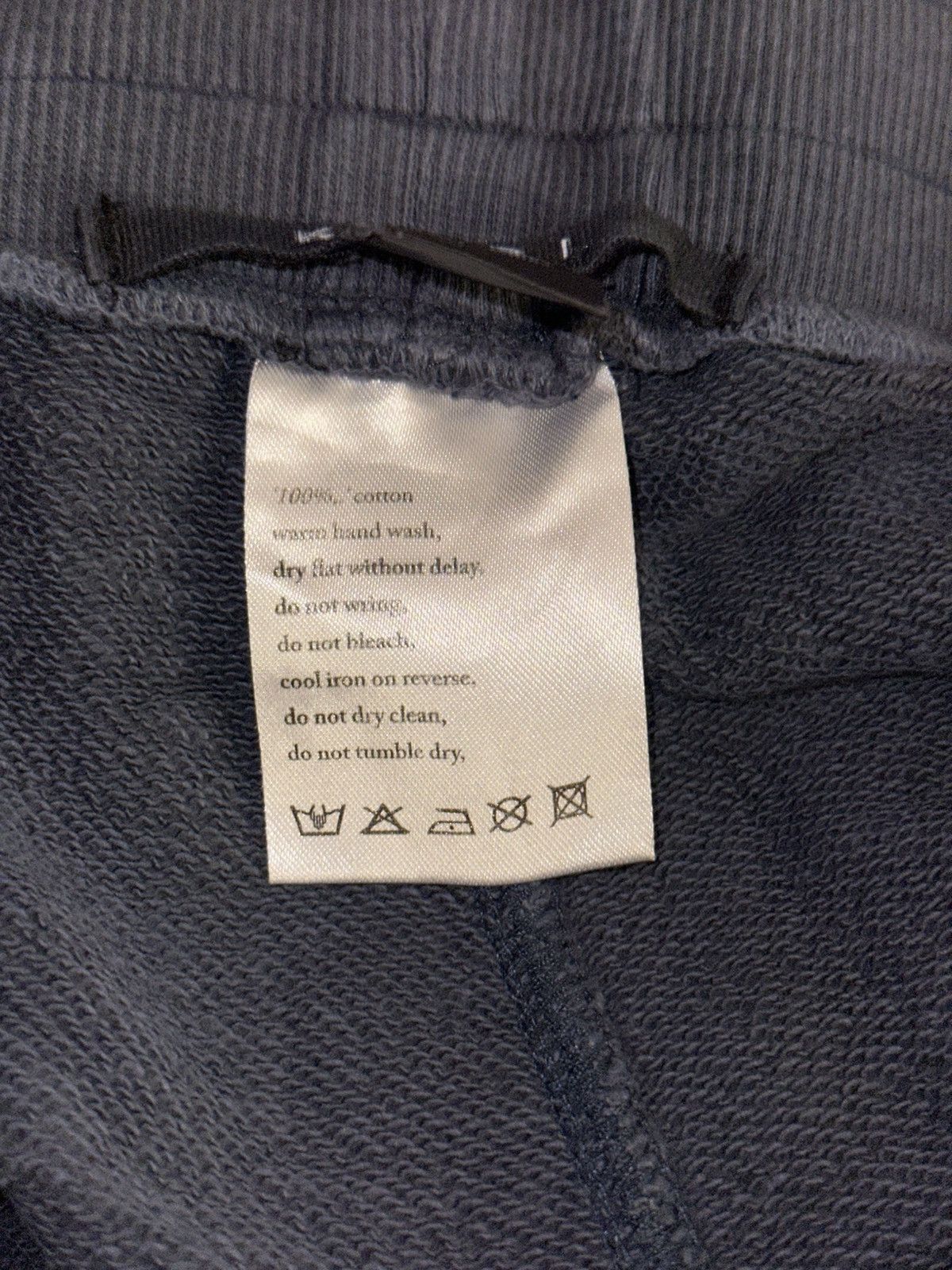 Ksubi Ksubi Sweatpants/Joggers Size US 33 - 4 Thumbnail