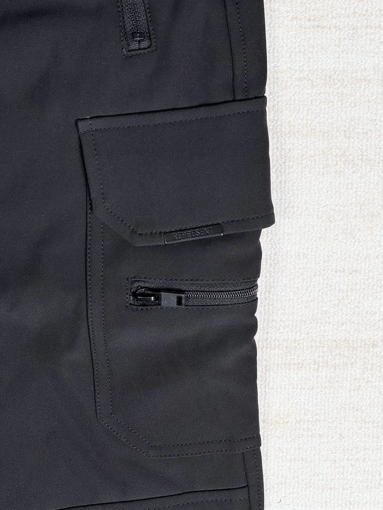 Represent Clo. 247 pants Size US 36 / EU 52 - 5 Thumbnail
