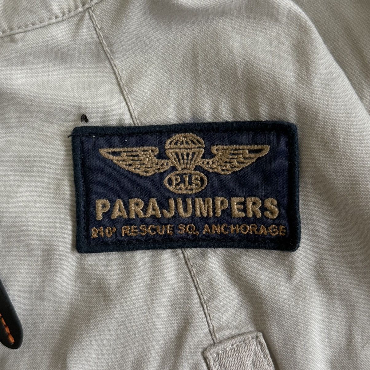 Parajumpers Parajumpers Jacket Size M / US 6-8 / IT 42-44 - 5 Thumbnail