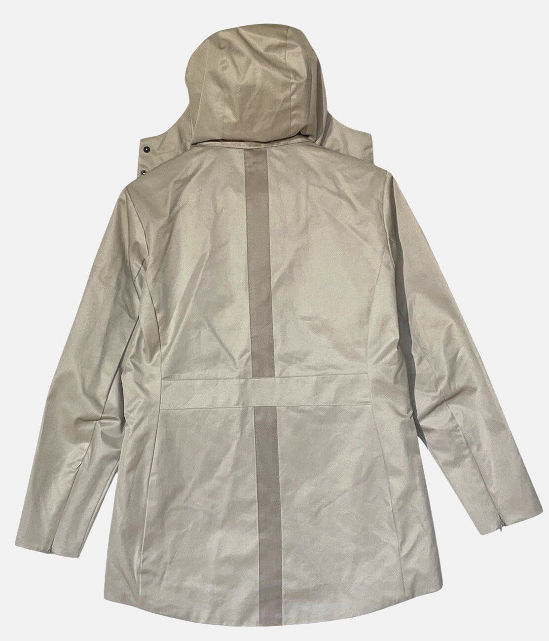 NFL Official NFL Super Bowl LIX Staff Anorak Hooded Jacket Size S / US 4 / IT 40 - 3 Thumbnail