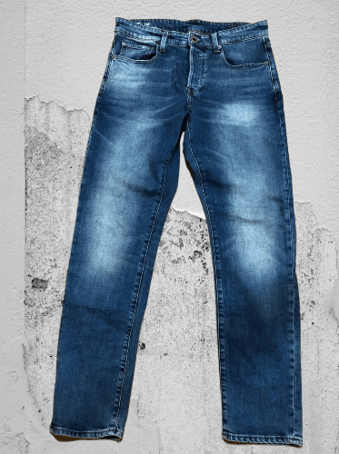 G-Star G-Star Denim Jeans Size US 30 / EU 46 - 1 Thumbnail