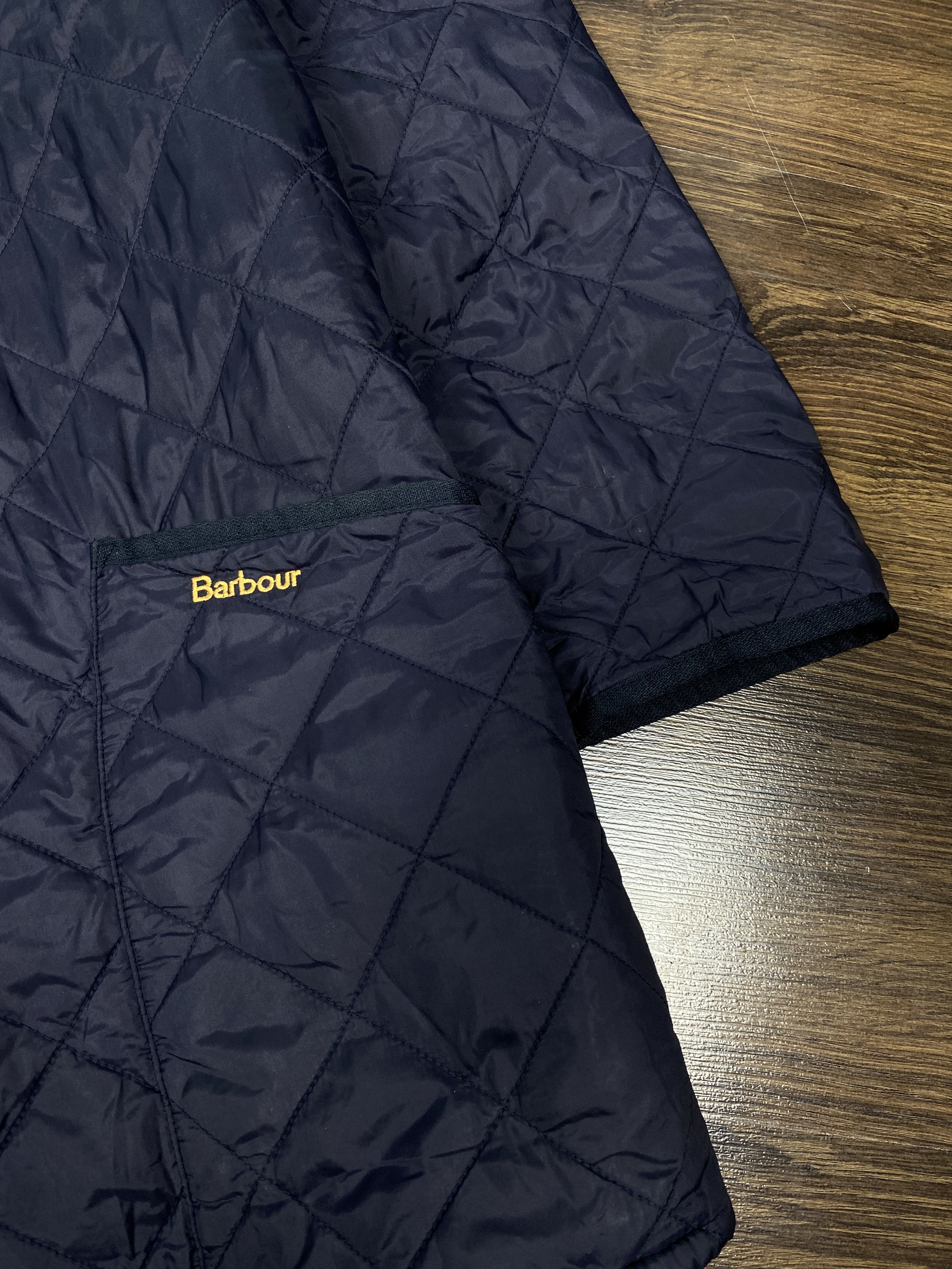 Barbour Barbour Liddesdale vintage quilted jacket y2k Size US L / EU 52-54 / 3 - 2 Thumbnail