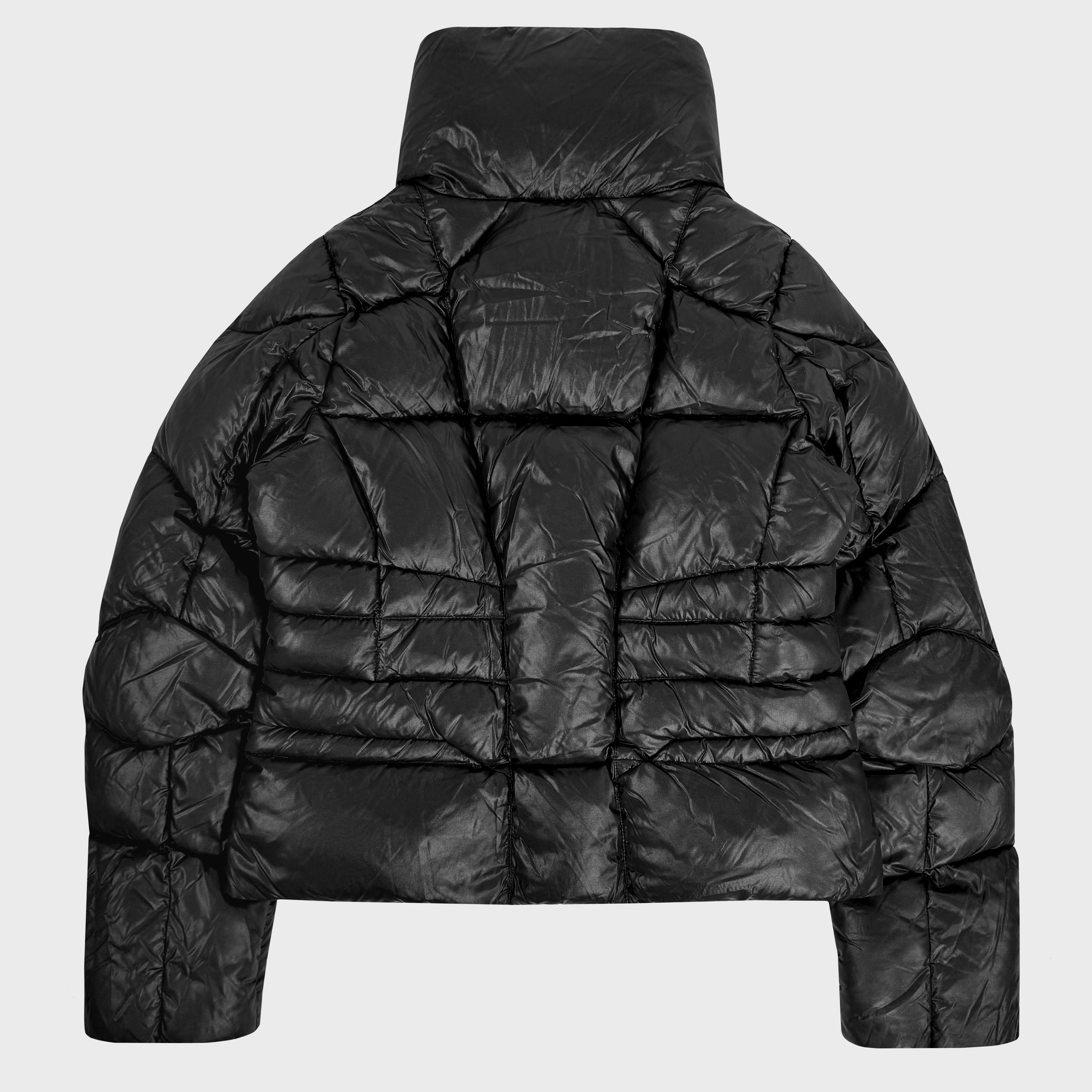 Nike Nike Articulated Skeleton Puffer Jacket Size XS / US 0-2 / IT 36-38 - 2 Thumbnail