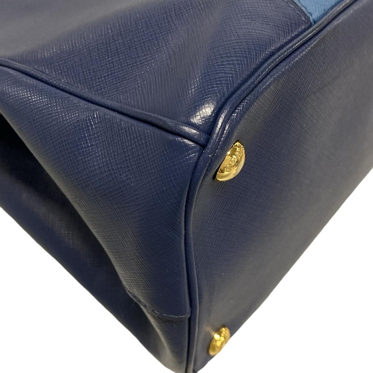 Prada PRADA Galleria Tote Bag Saffiano Lux (Leather) Size ONE SIZE - 6 Thumbnail