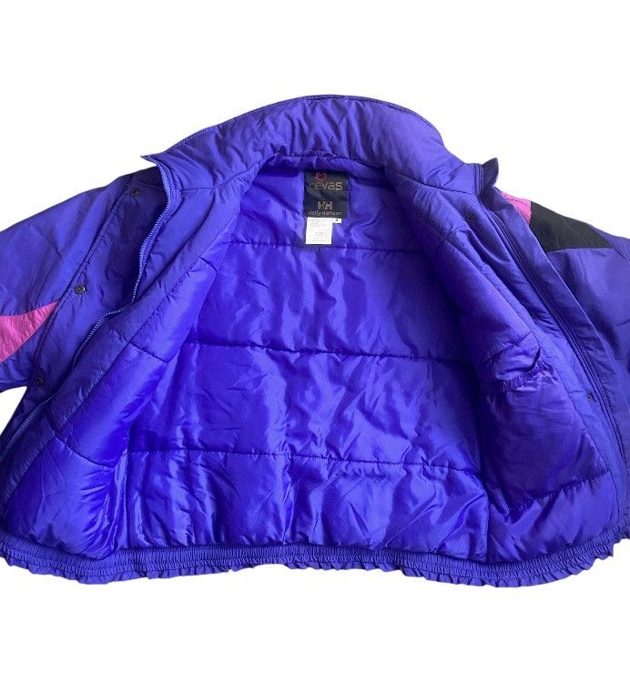 Helly Hansen × Vintage Vintage Cevas by Helly Hansen Jacket Size M / US 6-8 / IT 42-44 - 3 Thumbnail