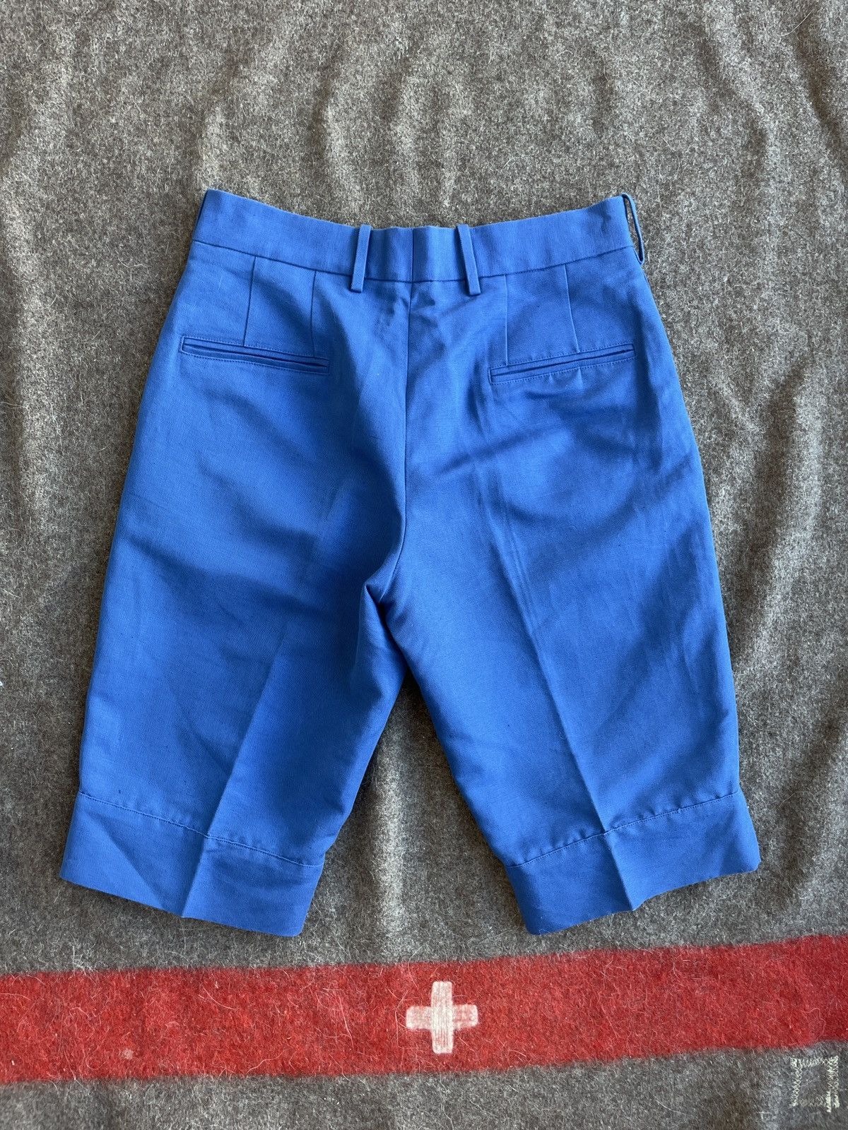 Marni Marni Shorts Size US 30 / EU 46 - 2 Thumbnail