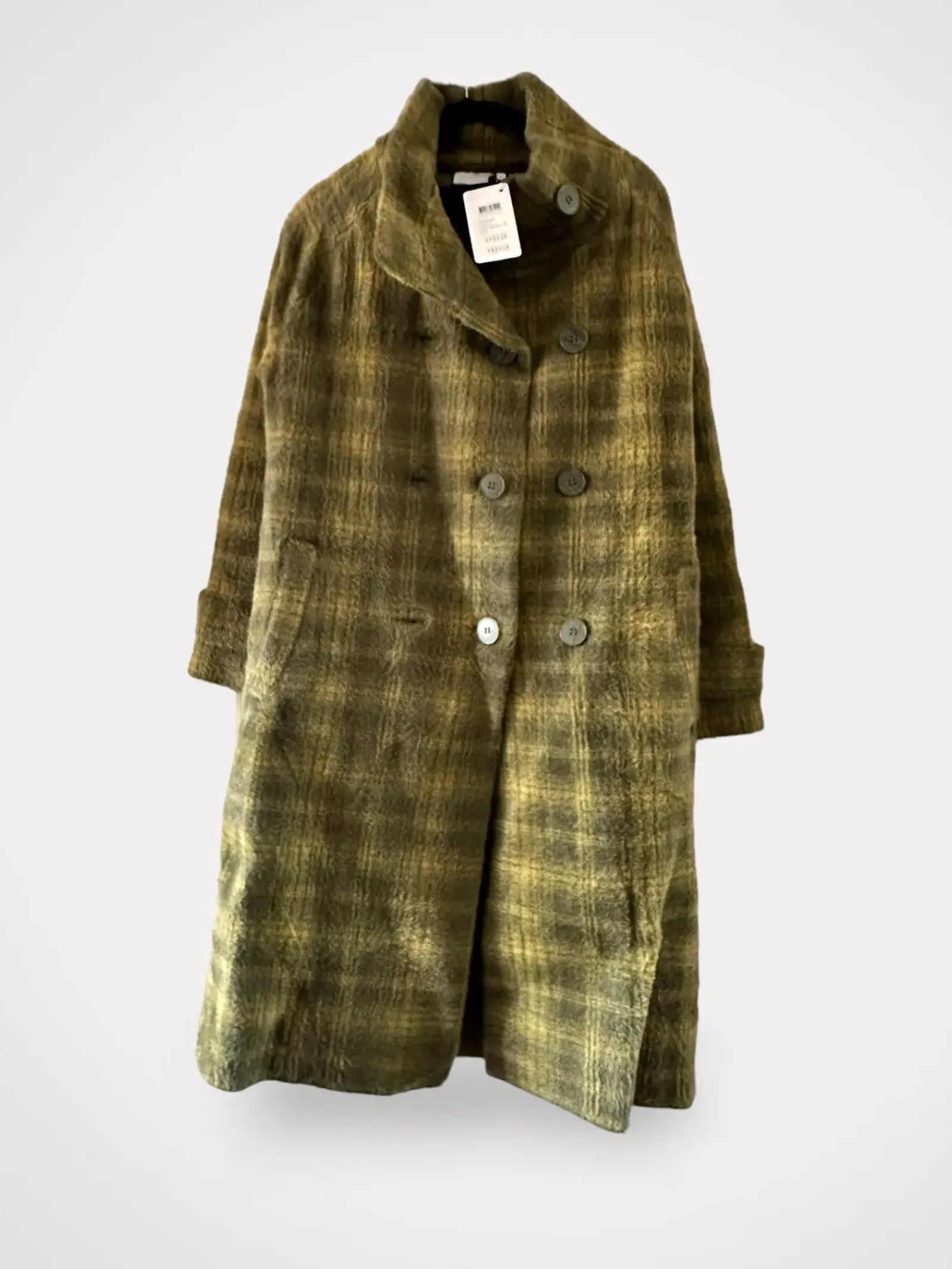 Coster Copenhagen Coster Copenhagen Knitted Coat Coat Size XS / US 0-2 / IT 36-38 - 1 Thumbnail