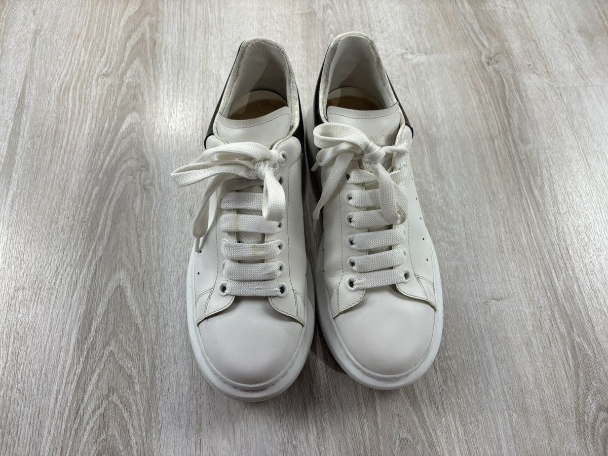 Alexander McQueen × Designer Womens sneakers Alexandr McQueen Size 40 Size US 10 / IT 40 - 3 Thumbnail