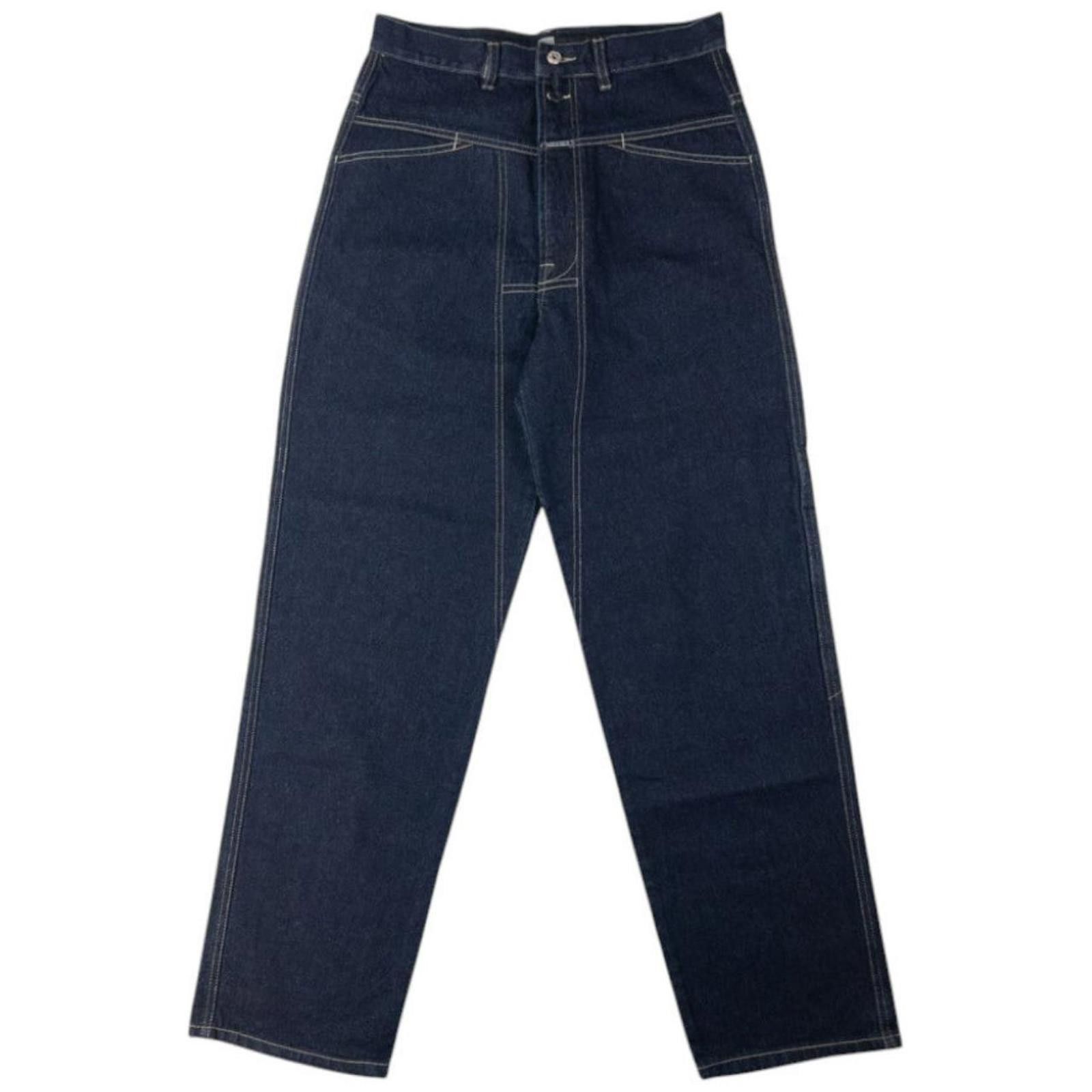 Vintage Marithe Francois Girbaud Denim Jeans Size W30