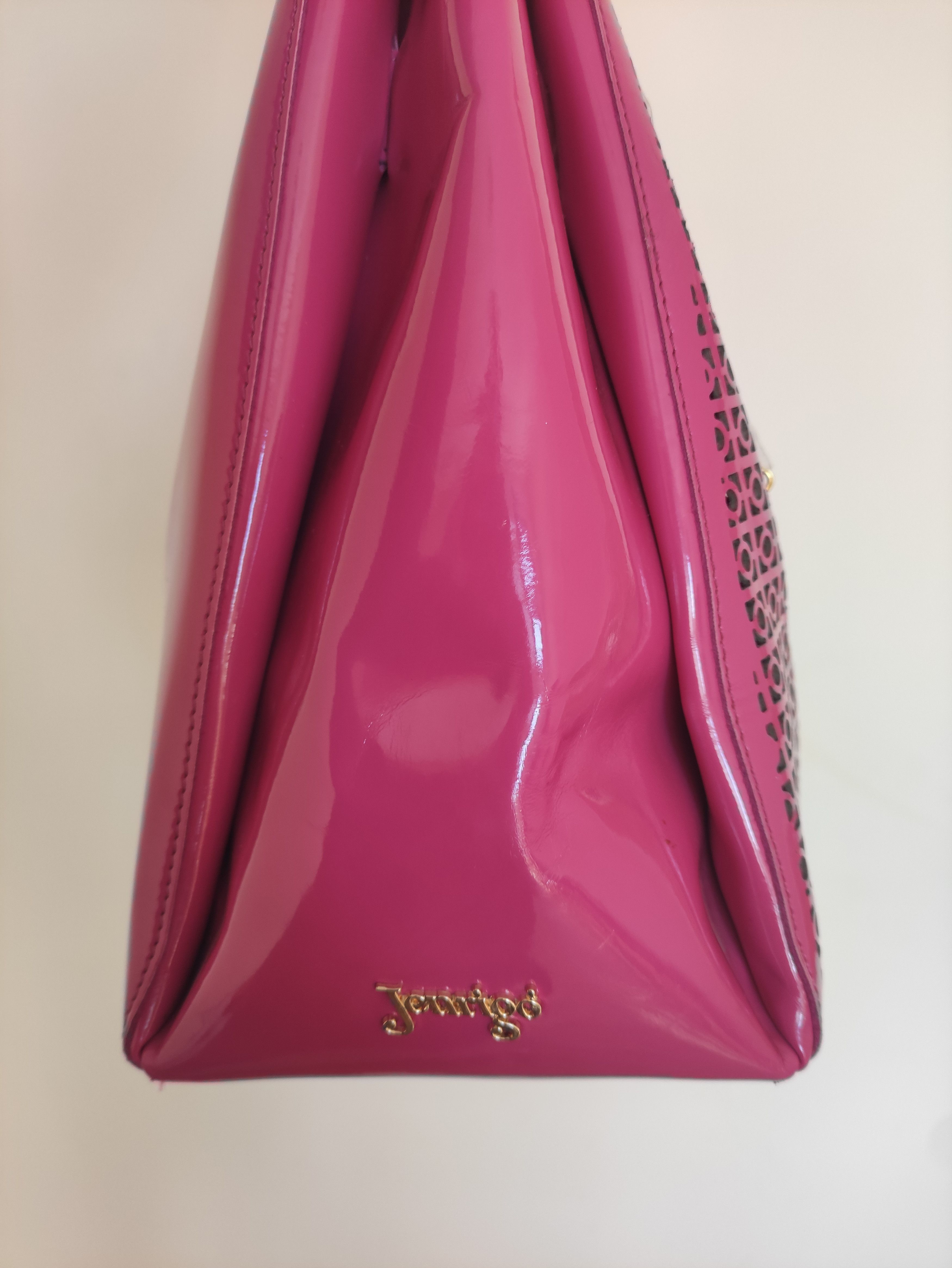 Other The women's bag Jenrigo Size ONE SIZE - 5 Thumbnail