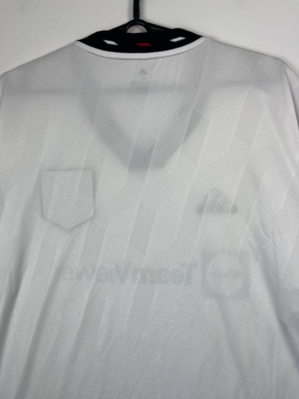 Adidas Manchester United 2022 2023 Away Shirt Football Adidas Sz XL Size US XL / EU 56 / 4 - 6 Thumbnail