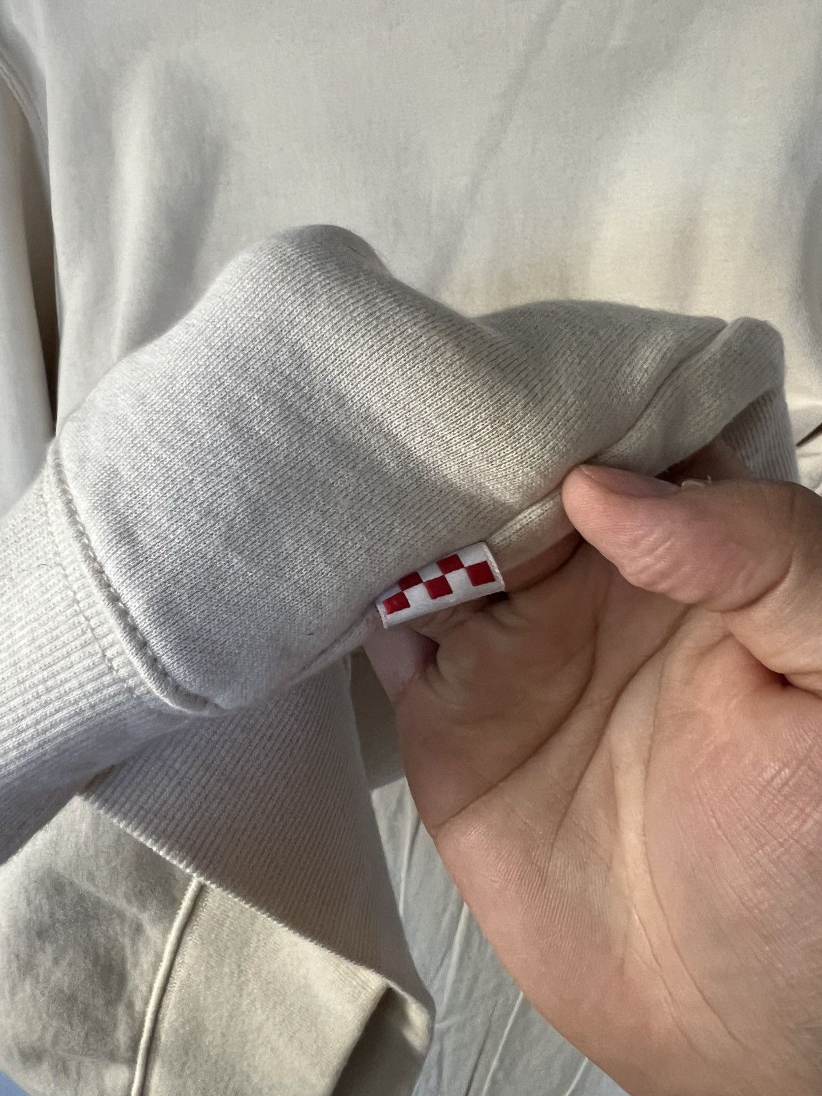 Vans Vans Peace Sweater Size US L / EU 52-54 / 3 - 6 Thumbnail