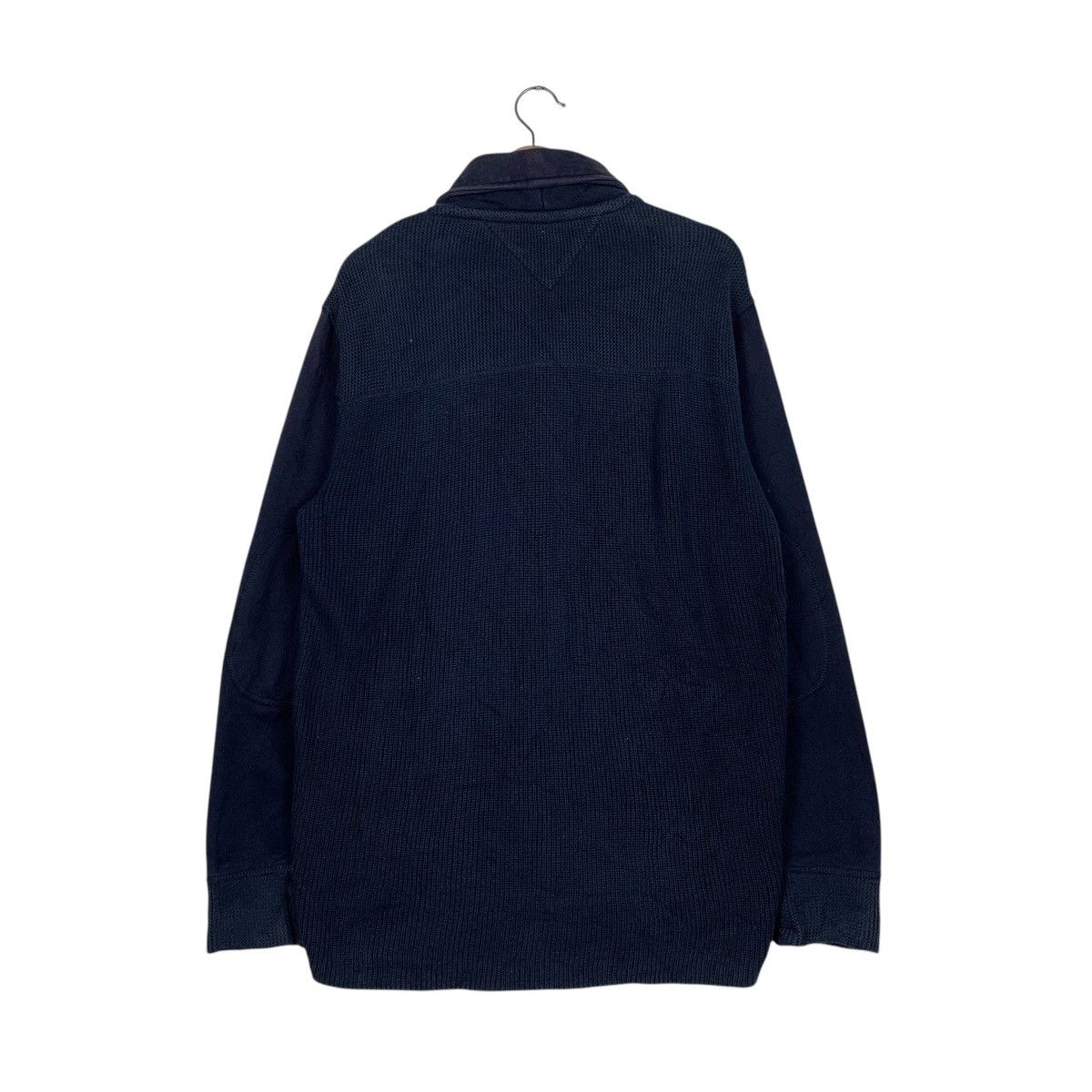 Tommy Hilfiger Tommy Hilfiger Jacket Size US XL / EU 56 / 4 - 7 Thumbnail
