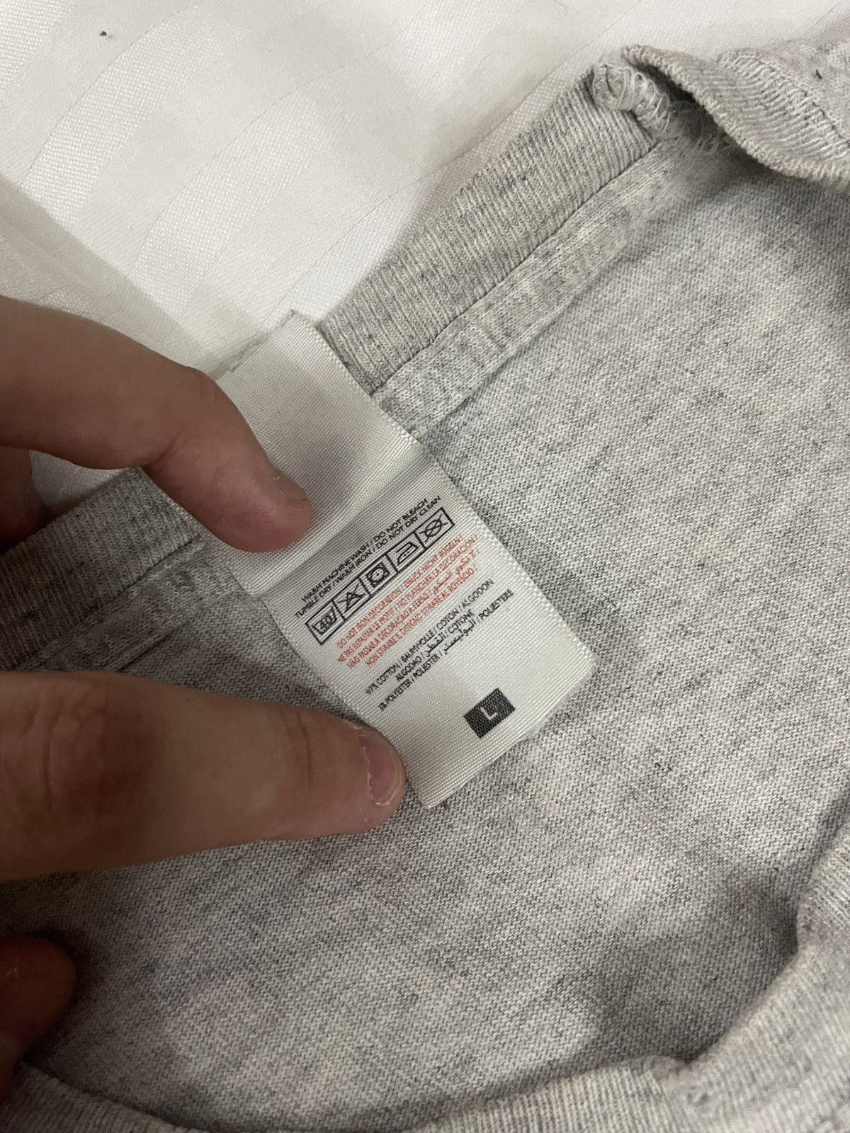 Other Vintage Rare Archive South Park Eric Cartman Ass Funny Tee Size US L / EU 52-54 / 3 - 9 Thumbnail
