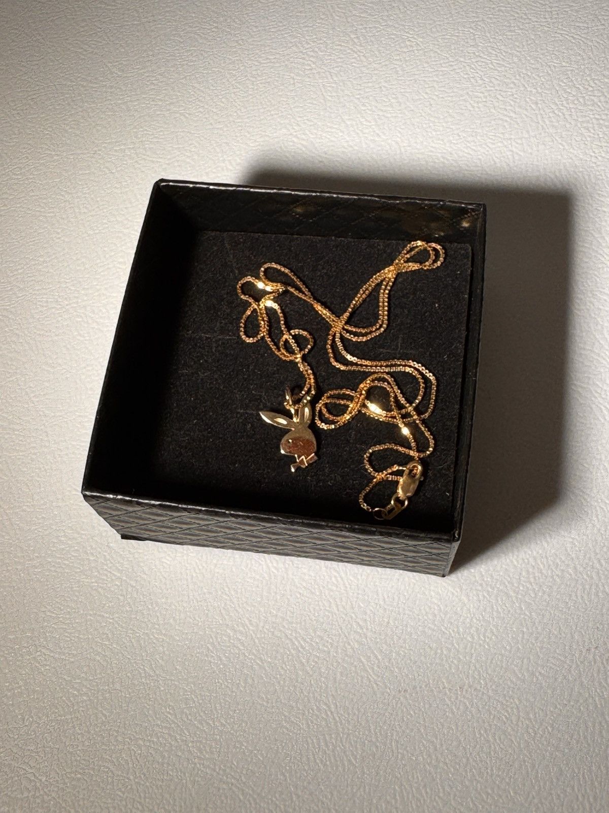 Supreme Playboy Chain | Grailed