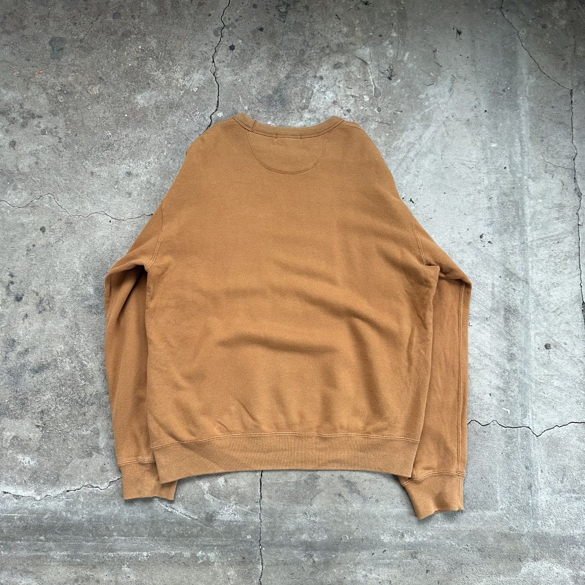 JW Anderson × Uniqlo JW Anderson Uniqlo men’s crewneck sweatshirt pullover size M Size US M / EU 48-50 / 2 - 9 Thumbnail