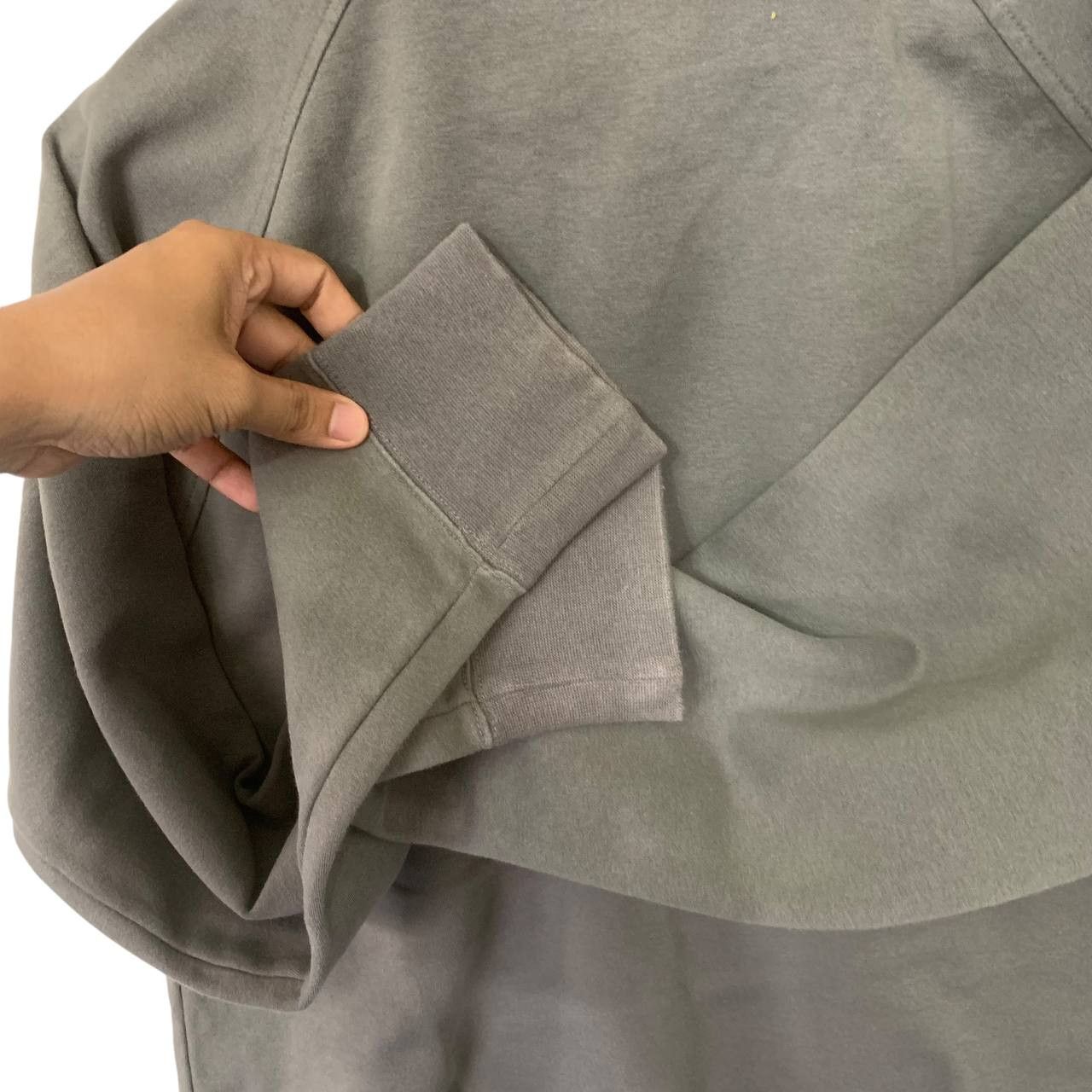 Lacoste × Vintage Vintage Lacoste Sweatshirt Medium Size Size US M / EU 48-50 / 2 - 5 Thumbnail