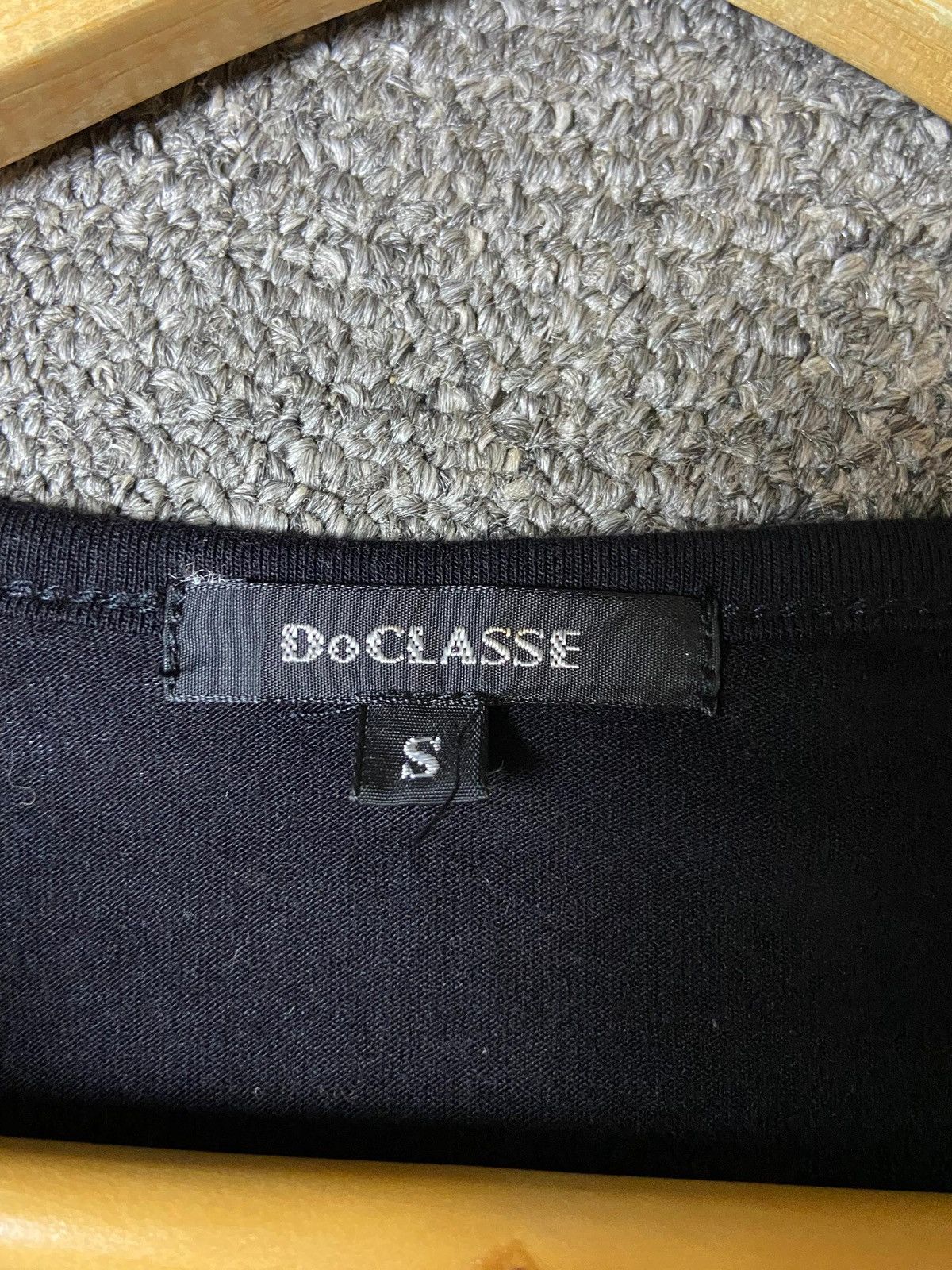 Japanese Brand × Vintage DO CLASSE Japanese Brand Onepiece Set Cardigan (129) Size S / US 4 / IT 40 - 6 Thumbnail