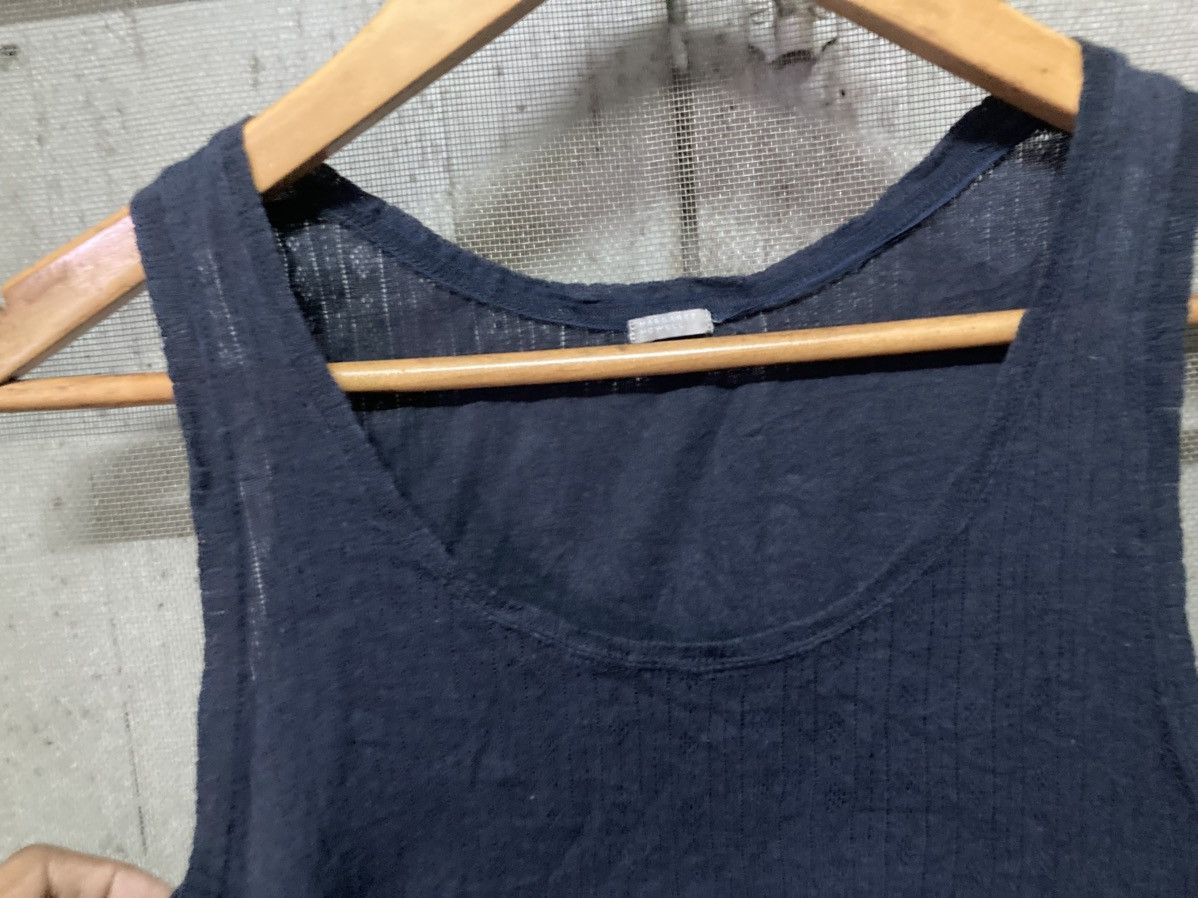 MHI Mhl Taks & Tops Shirt Size XS / US 0-2 / IT 36-38 - 2 Thumbnail