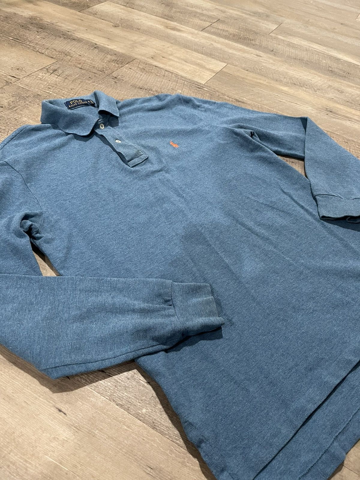 Polo Ralph Lauren Polo shirt Size US S / EU 44-46 / 1 - 1 Thumbnail