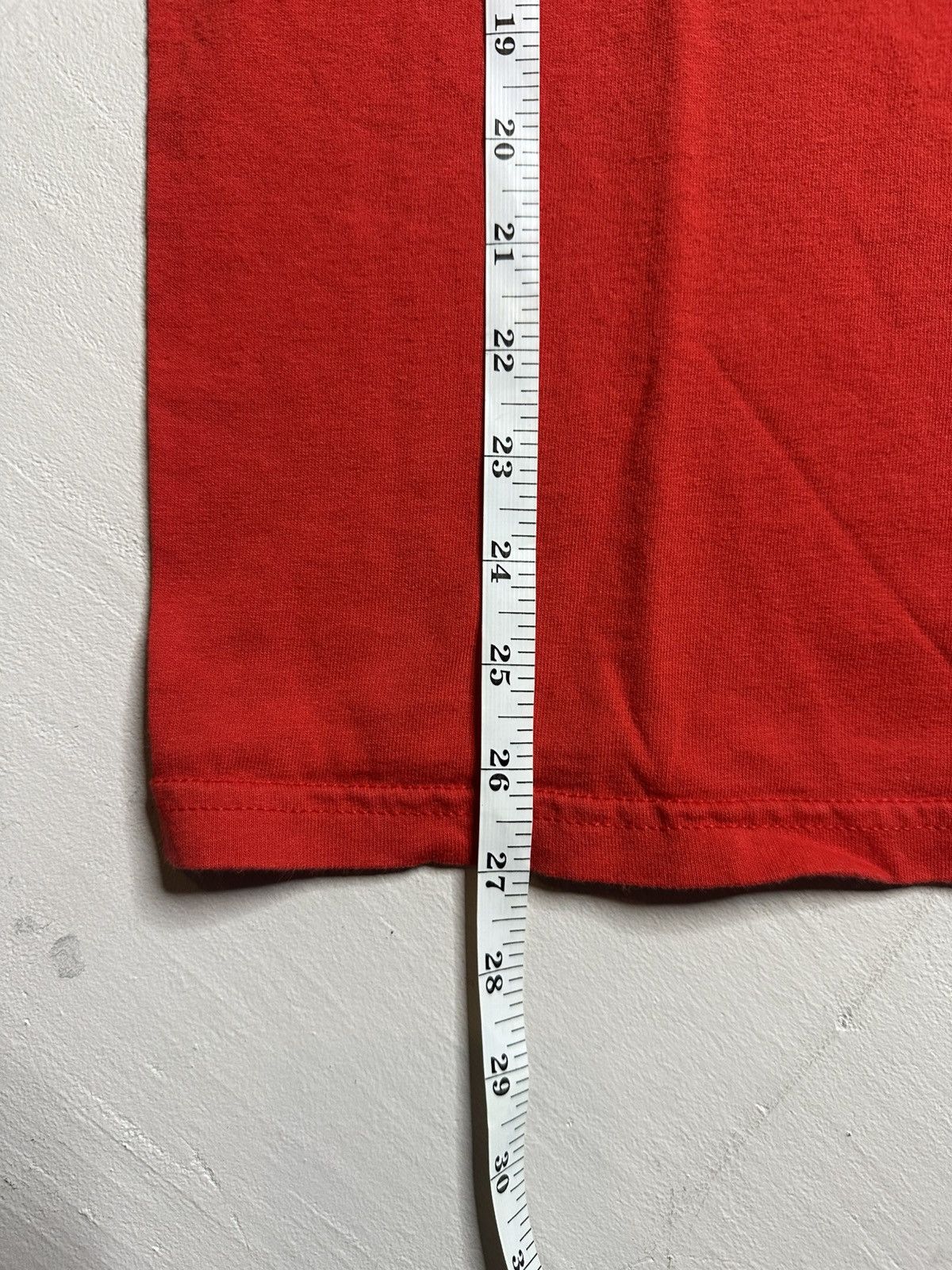 Vintage Vintage Choke Coca Cola Funny Flip T Shirt Size US M / EU 48-50 / 2 - 6 Thumbnail