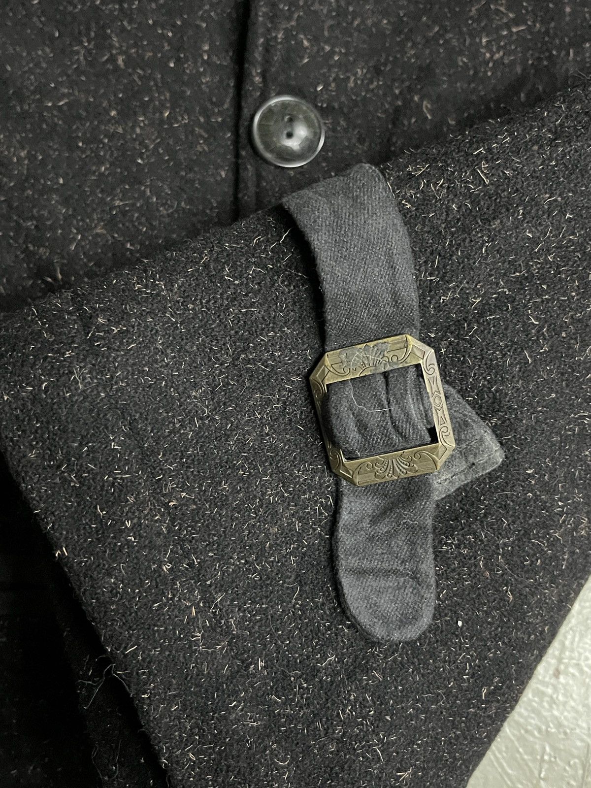 Ben Davis 🔥Rare🔥Ben Davis San Francisco California Wool Melton Size US M / EU 48-50 / 2 - 10 Thumbnail
