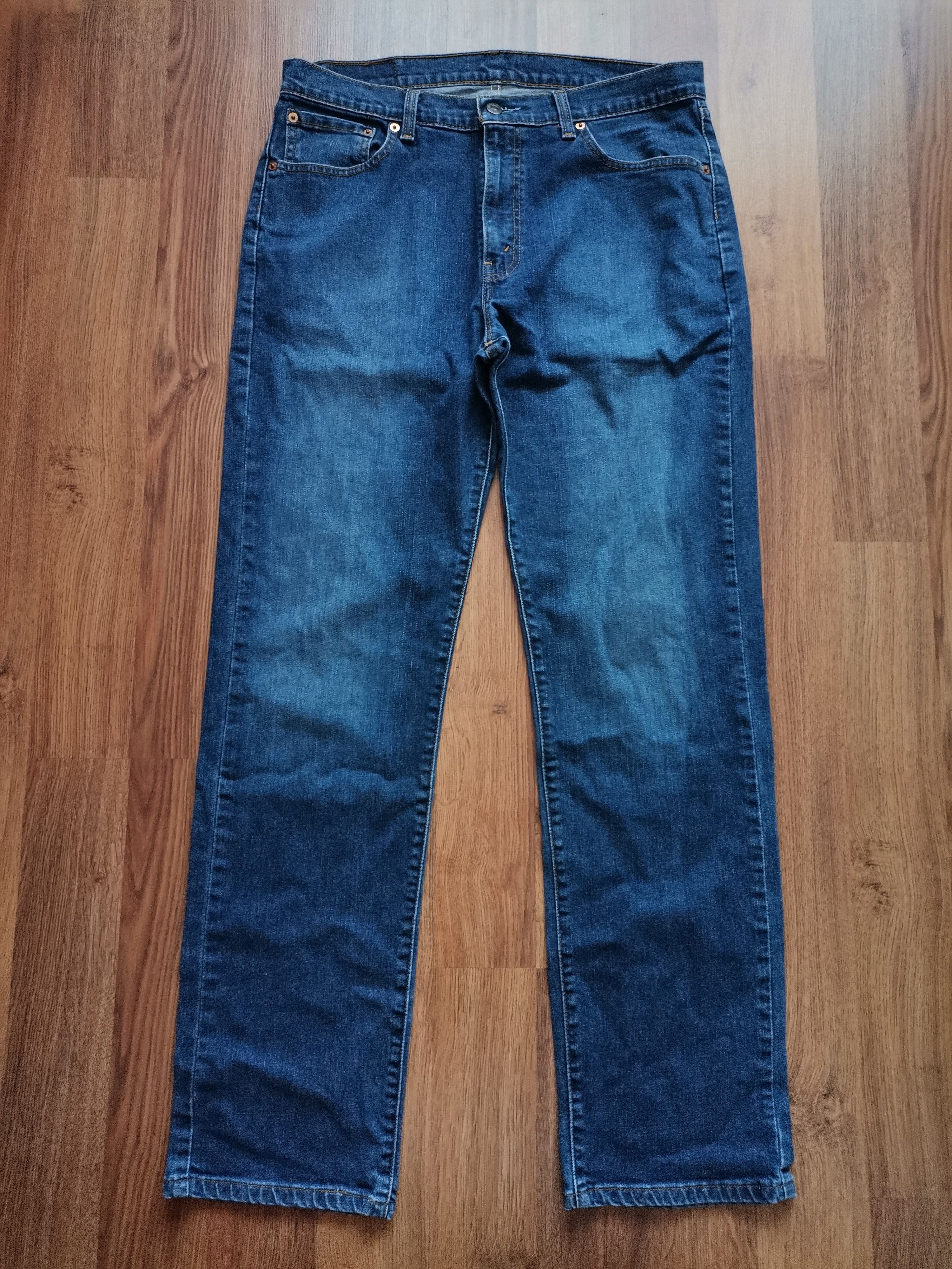 Levi's Vintage Levi's 751 Jeans Size US 36 / EU 52 - 1 Thumbnail