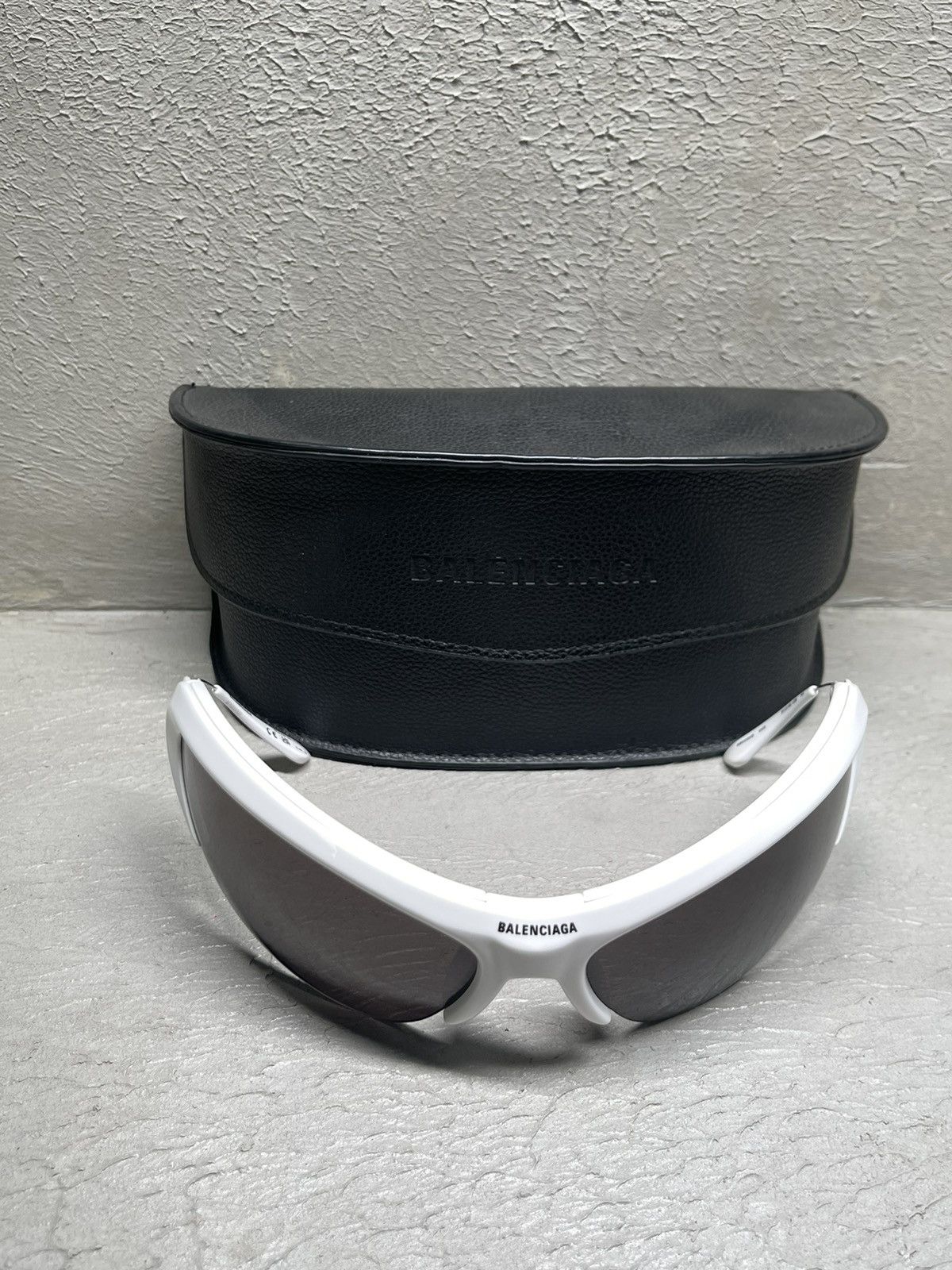 Balenciaga Balenciaga 22fw swift sunglasses Size ONE SIZE - 2 Thumbnail
