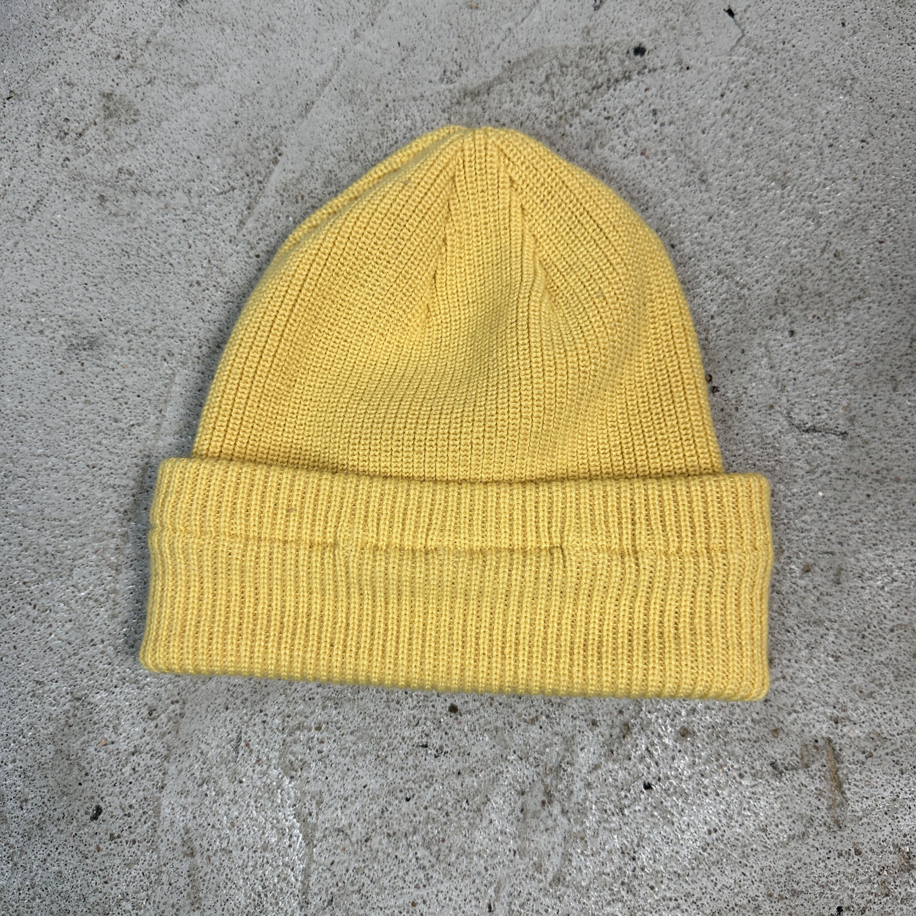 Lacoste × Vintage Vintage Y2K Streetwear Sportswear Lacoste Hat Size ONE SIZE - 3 Thumbnail