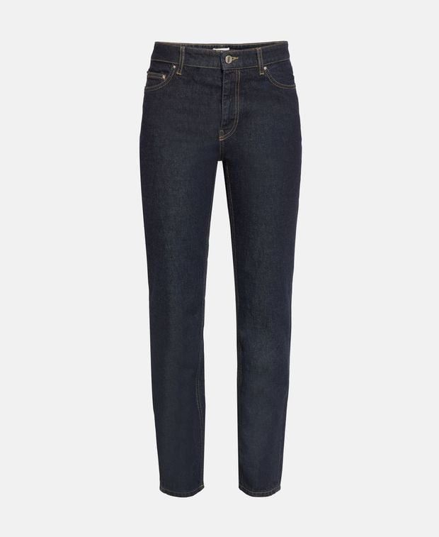 Toteme Tapered Jeans Size 24" / US 00 / IT 34 - 1 Thumbnail